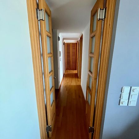 City Center Apartment 普雷韦扎 外观 照片