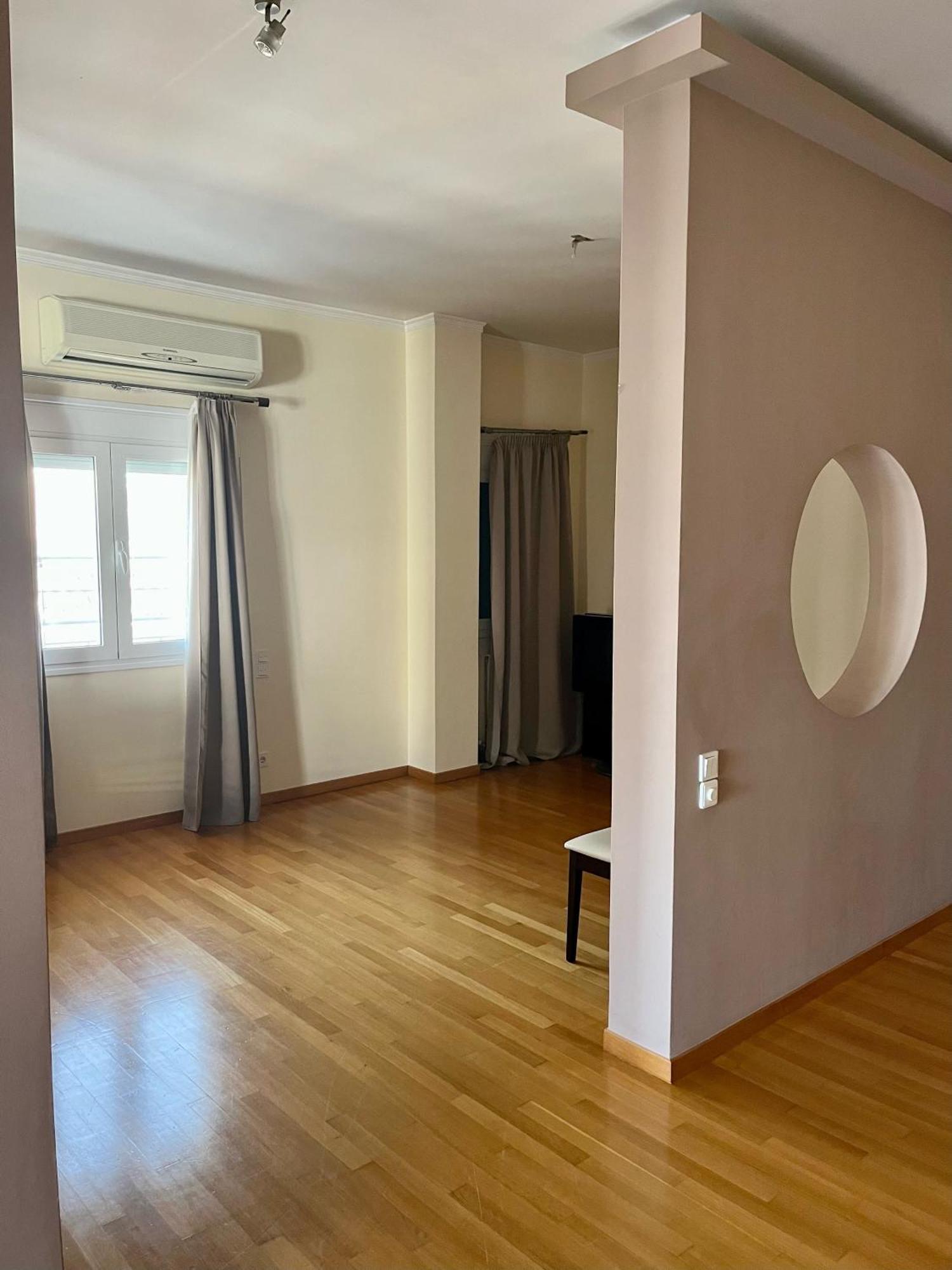 City Center Apartment 普雷韦扎 外观 照片