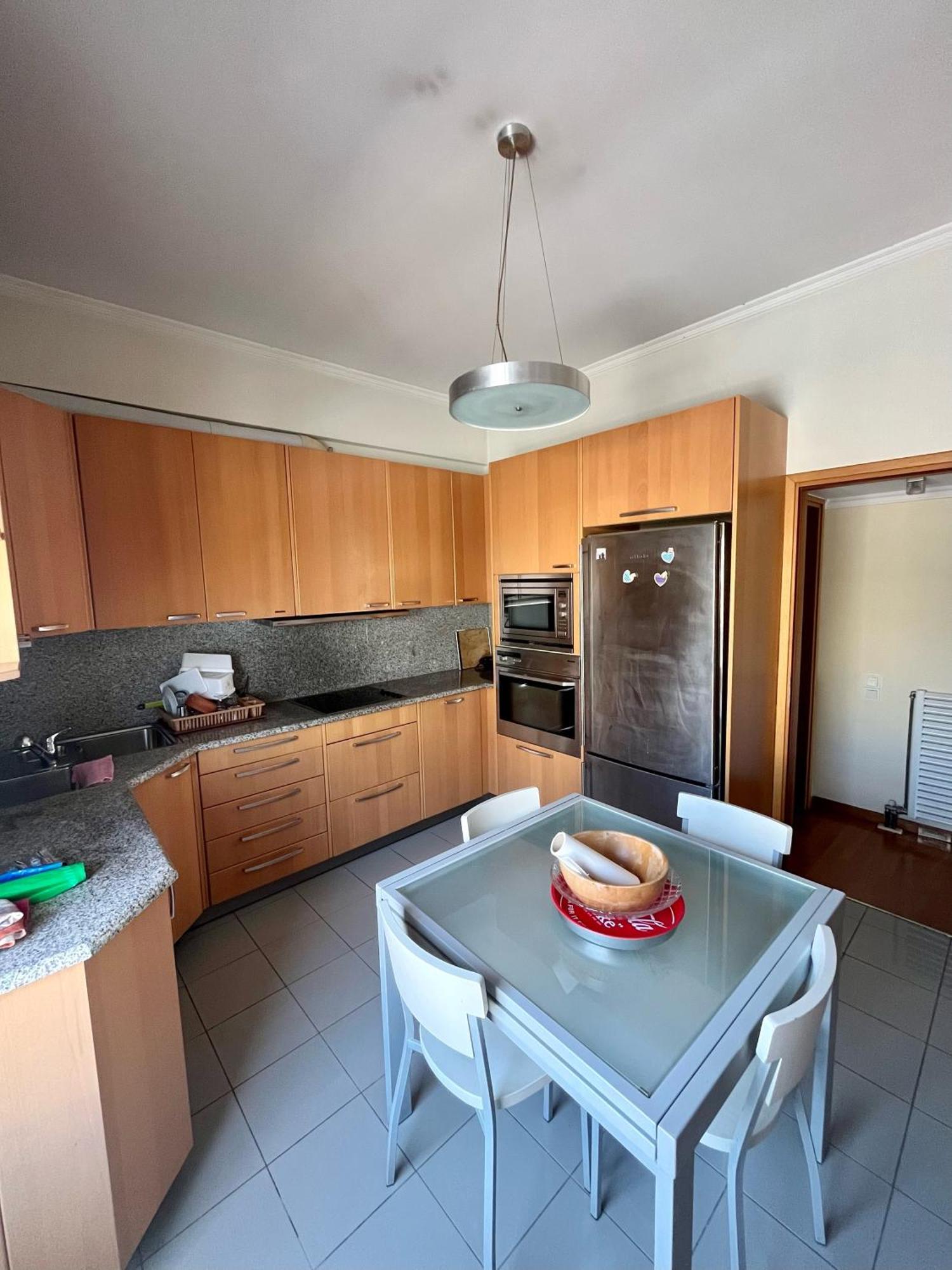 City Center Apartment 普雷韦扎 外观 照片