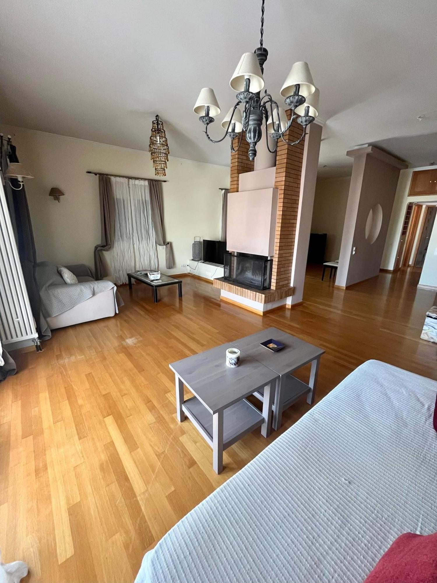City Center Apartment 普雷韦扎 外观 照片