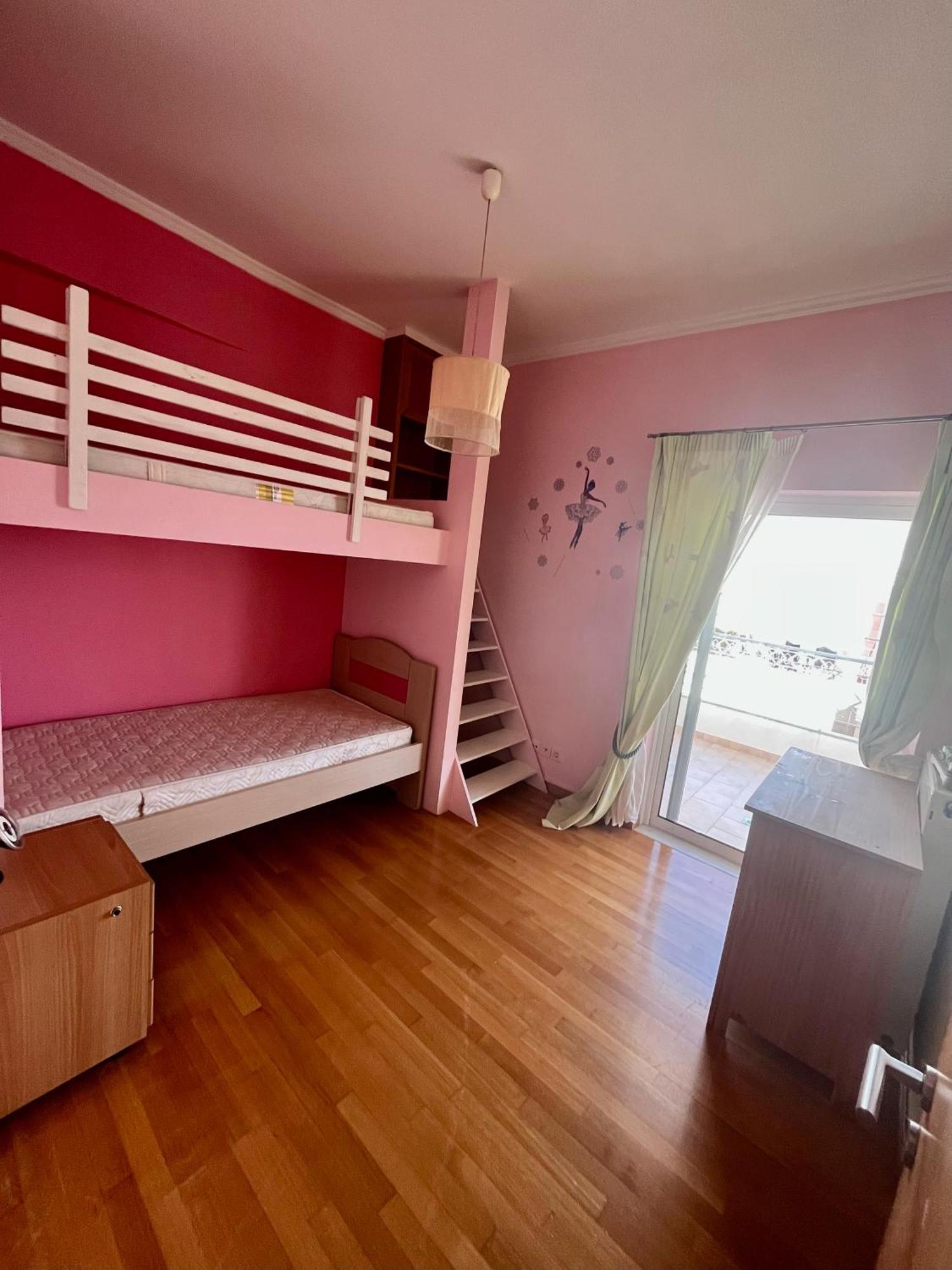 City Center Apartment 普雷韦扎 外观 照片