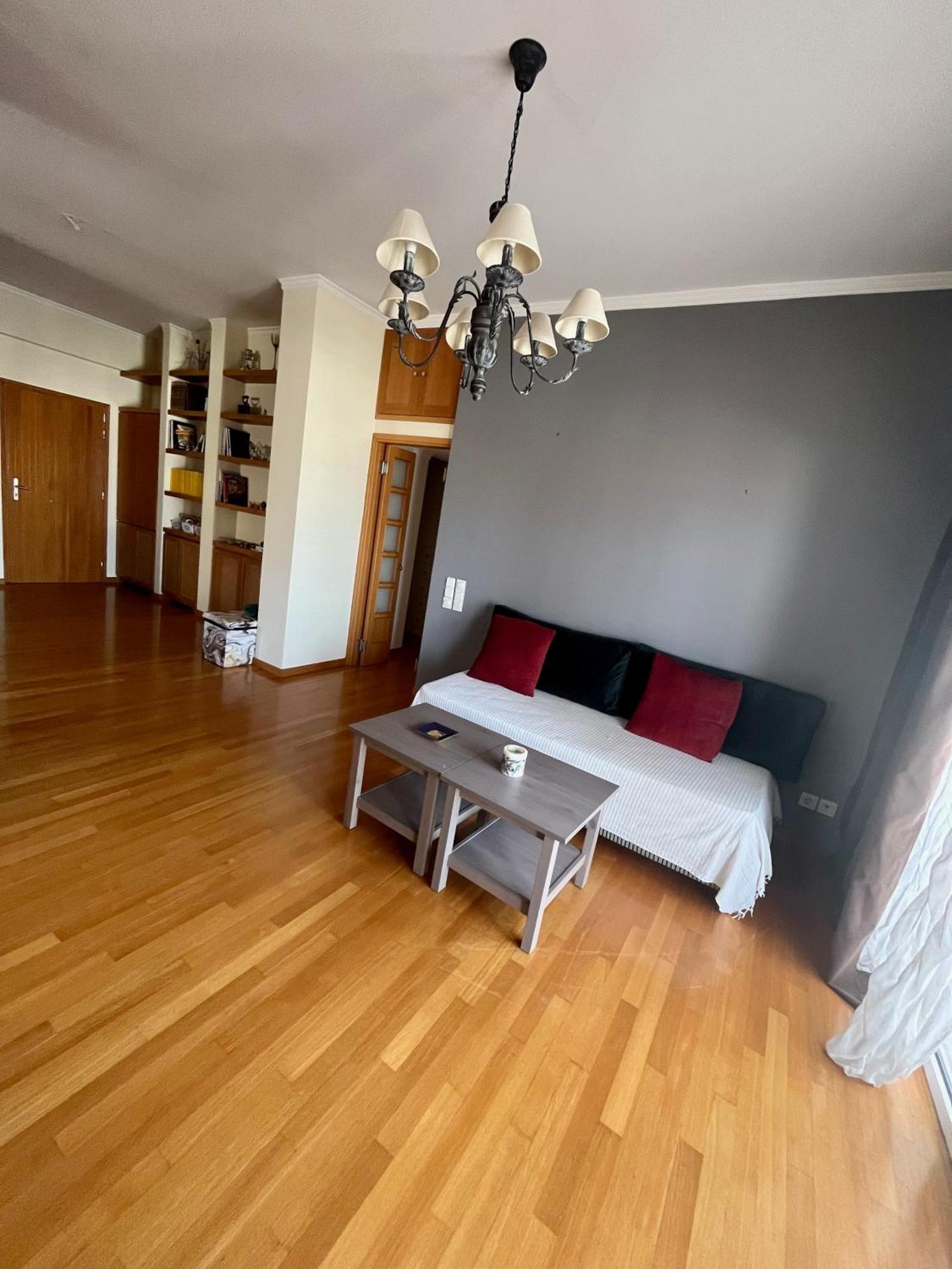 City Center Apartment 普雷韦扎 外观 照片