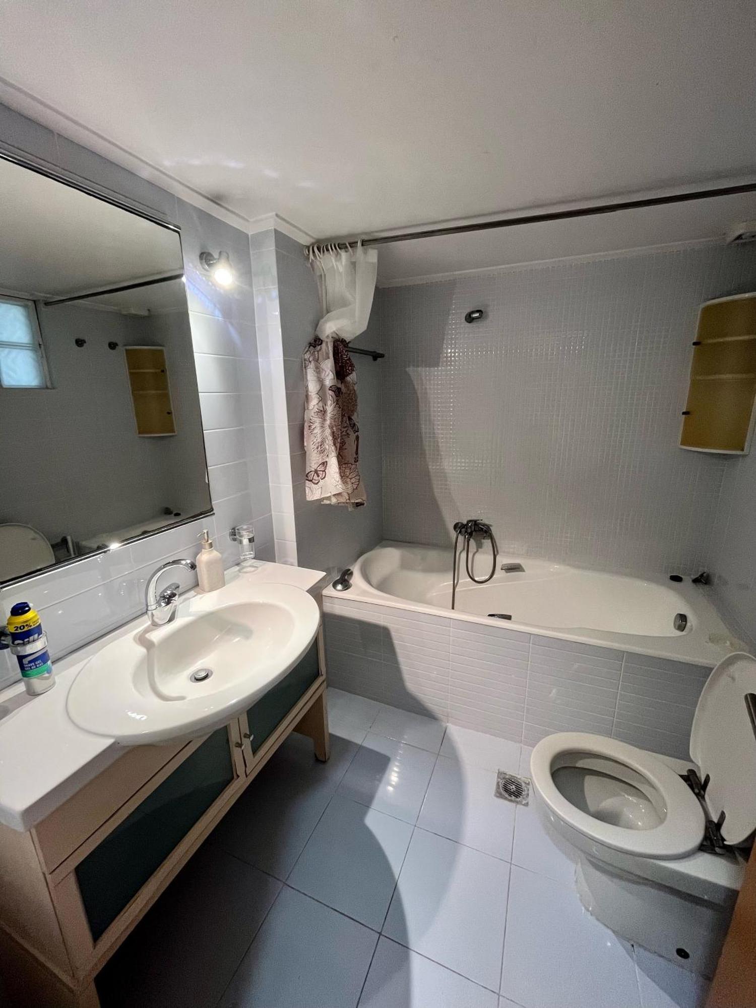City Center Apartment 普雷韦扎 外观 照片